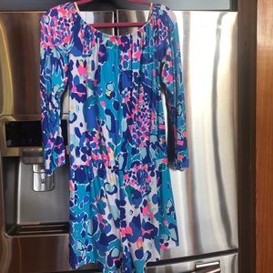 Women’s Lily Pulitzer size medium